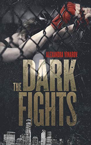 cover image The Dark Fights