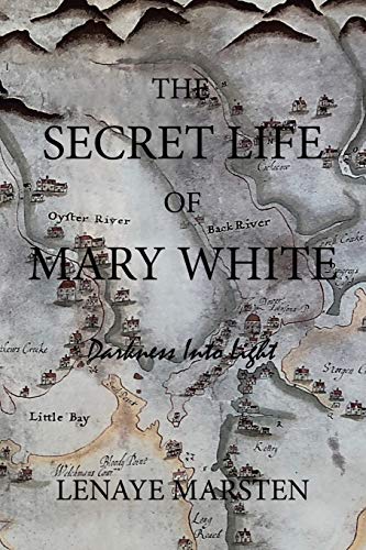 cover image The Secret Life of Mary White