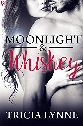 cover image Moonlight & Whiskey