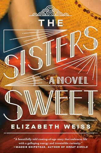 cover image The Sisters Sweet
