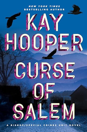 cover image Curse of Salem