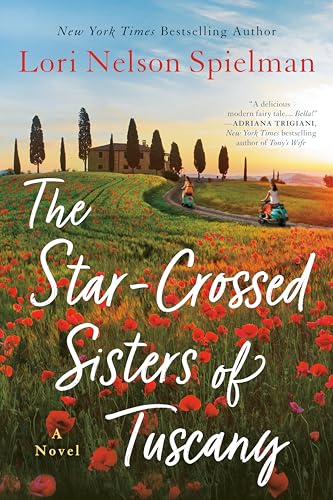 cover image The Star-Crossed Sisters of Tuscany
