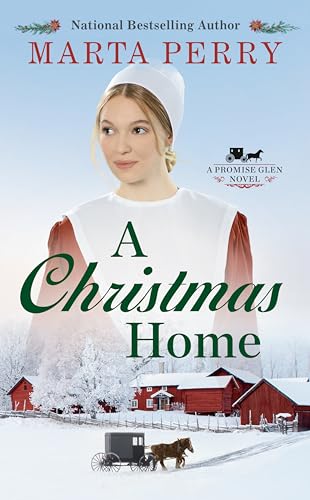 cover image A Christmas Home