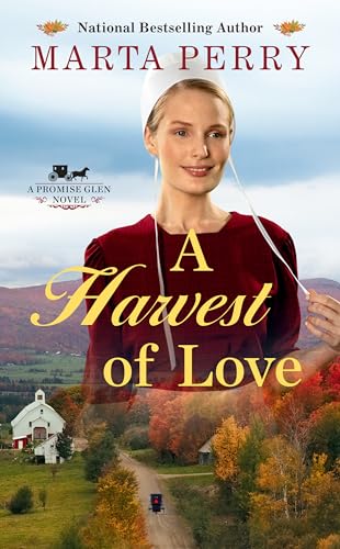 cover image A Harvest of Love