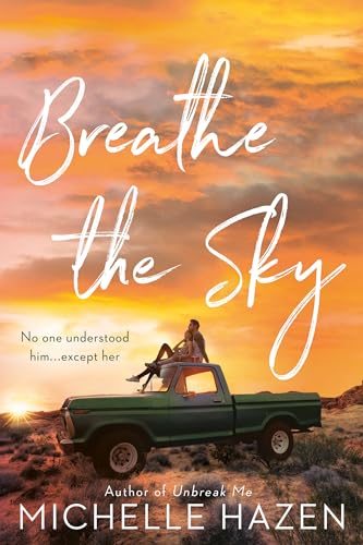 cover image Breathe the Sky