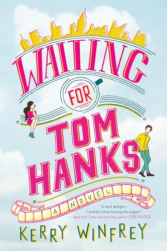 cover image Waiting for Tom Hanks