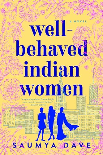 cover image Well-Behaved Indian Women