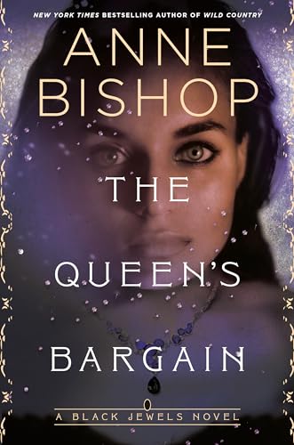 cover image The Queen’s Bargain