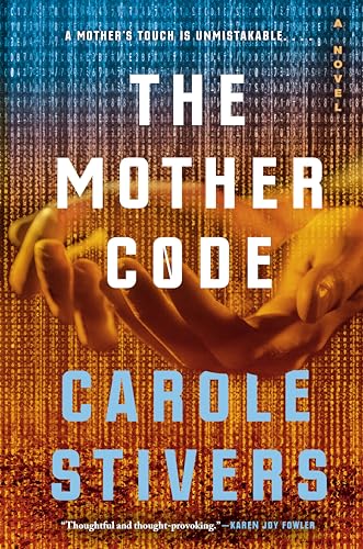cover image The Mother Code