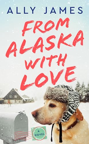 cover image From Alaska With Love