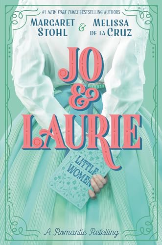 cover image Jo & Laurie