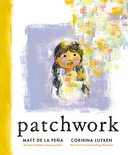 cover image Patchwork