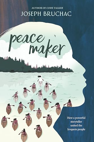 cover image Peacemaker