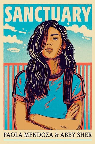 cover image Sanctuary