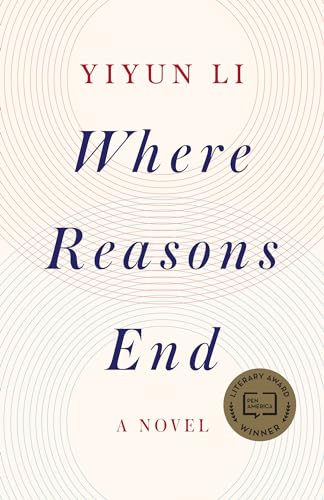 cover image Where Reasons End