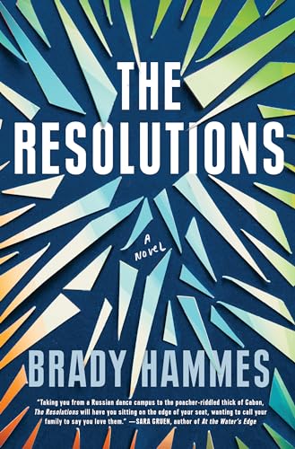 cover image The Resolutions