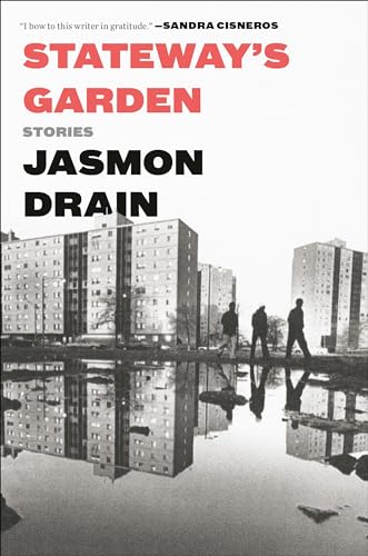cover image Stateway’s Garden