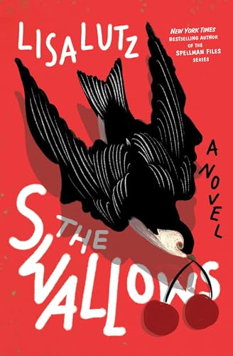 cover image The Swallows