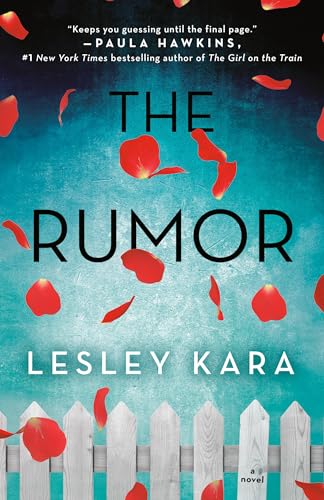 cover image The Rumor