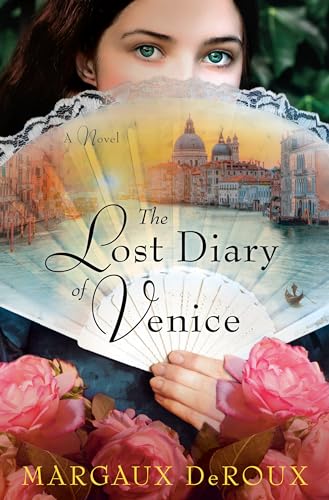 cover image The Lost Diary of Venice
