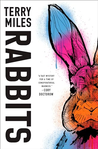 cover image Rabbits