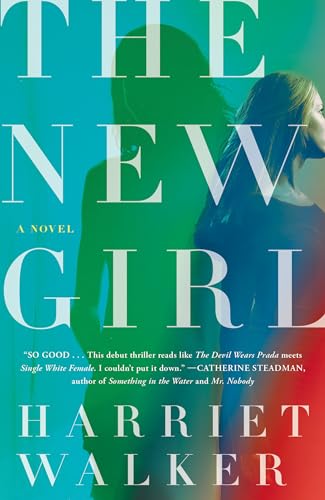cover image The New Girl 