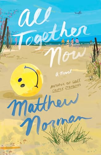 cover image All Together Now