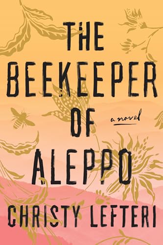 cover image The Beekeeper of Aleppo