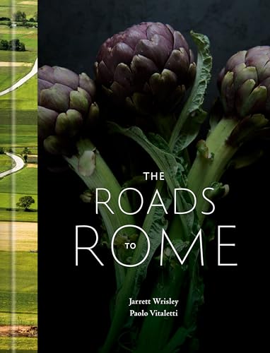 cover image The Roads to Rome 