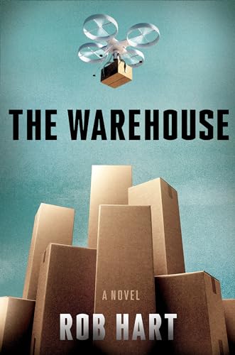 cover image The Warehouse