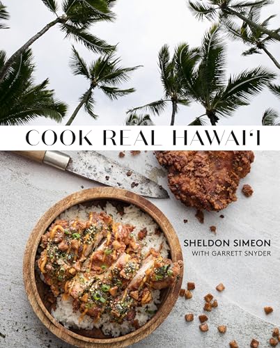 cover image Cook Real Hawai’i