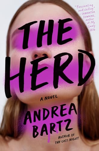 cover image The Herd