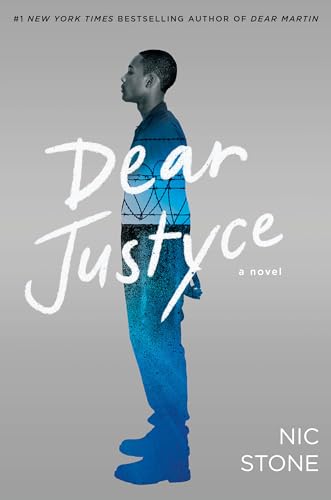 cover image Dear Justyce