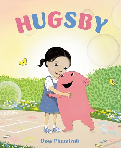 cover image Hugsby