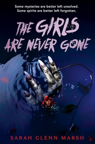 cover image The Girls Are Never Gone