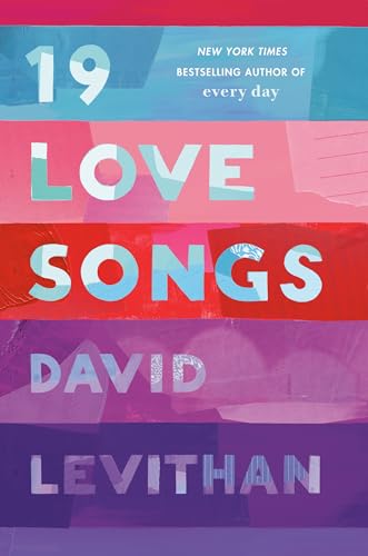 cover image 19 Love Songs