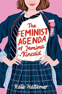 The Feminist Agenda of Jemima Kincaid