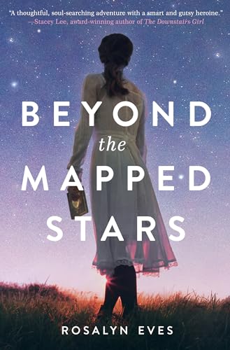 cover image Beyond the Mapped Stars