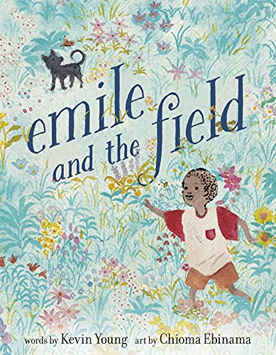 cover image Emile and the Field