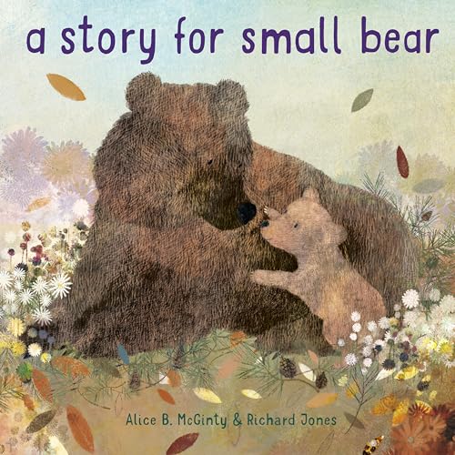 cover image A Story for Small Bear