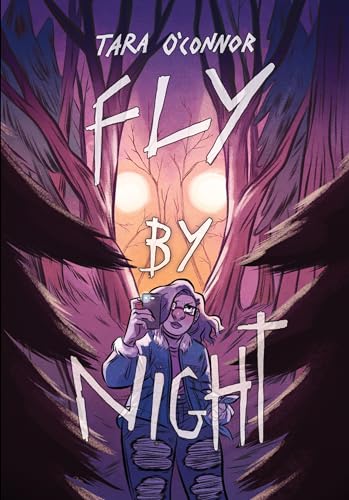 cover image Fly by Night