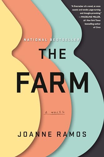 cover image The Farm