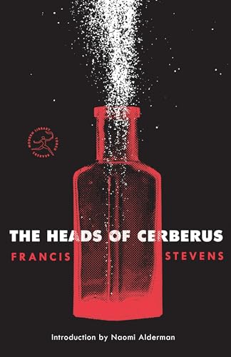cover image The Heads of Cerberus