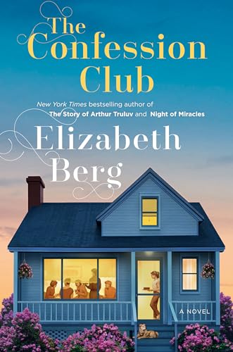 cover image The Confession Club