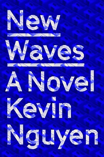 cover image New Waves
