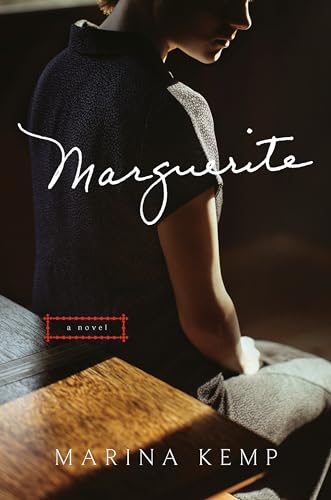 cover image Marguerite