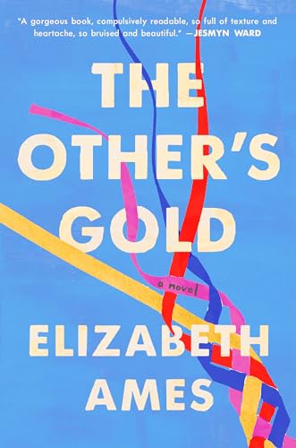 cover image The Other’s Gold
