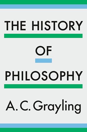 cover image The History of Philosophy 
