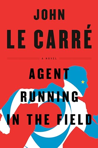 cover image Agent Running in the Field