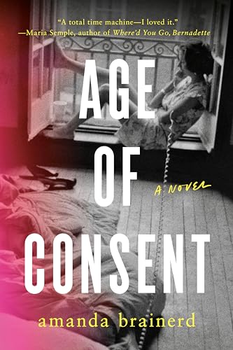 cover image Age of Consent